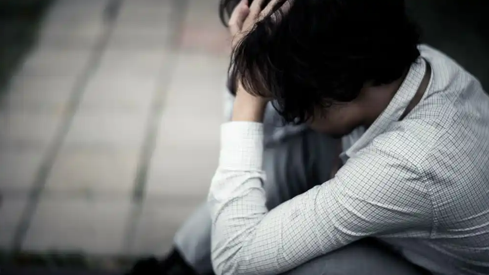 只花0.99元3分钟就能“诊断”抑郁症