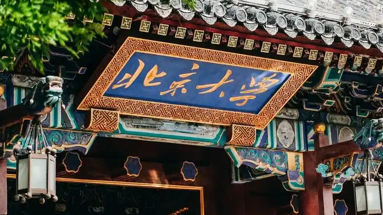 北大社会学系回应北大毕业送外卖