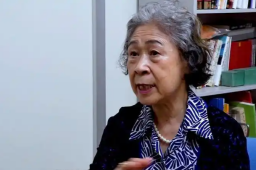   日本遗孤：从小恨自己为何是日本人 缩略图