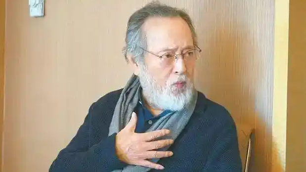 外交部：对仲代达矢逝世表示哀悼