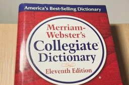   韦氏词典选出年度热词slop是啥意思 缩略图