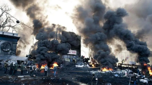 伊朗公布美以袭击造成的海上损失