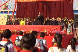 马大帅与马大姐 你更喜欢谁