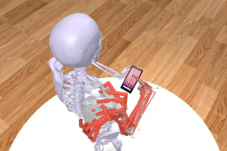   刷手机有多累？现在AI能算出来了 缩略图