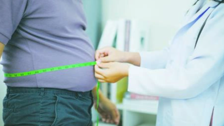 人到中年容易胖 真不关代谢的事