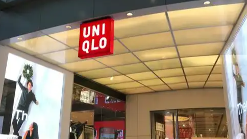  优衣库回应“镜子有滤镜”