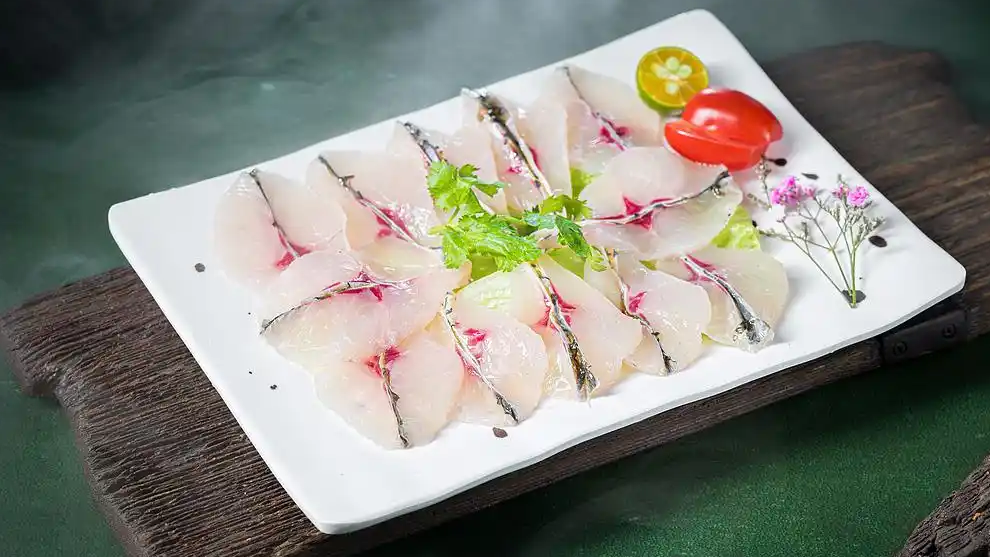 河南5人吃生鱼片全部确诊肝吸虫病