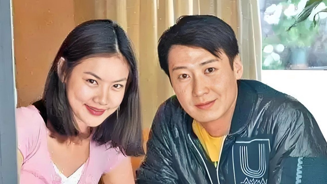  乐基儿二度离婚后首谈黎明：没联系了