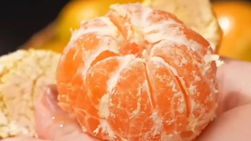 常见水果挑大还是选小