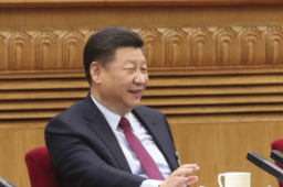   总书记的人民情怀 缩略图