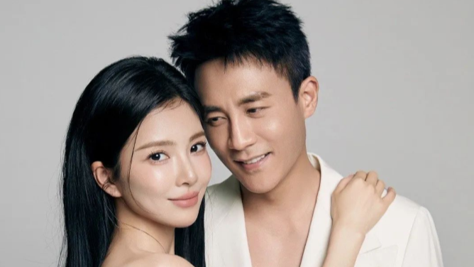  杜淳妻子自曝当不了演员的原因