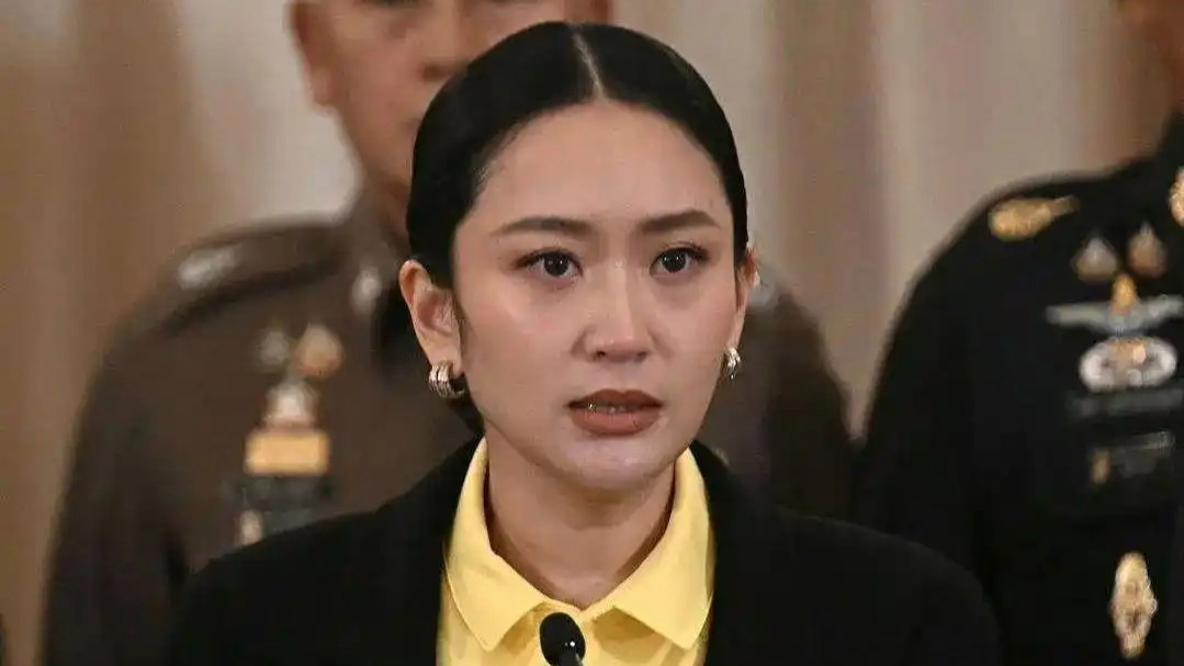 佩通坦总理职务被停后还有机会吗