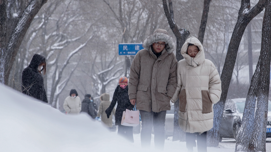 特大暴雪暴雨！新一轮冷空气将来袭