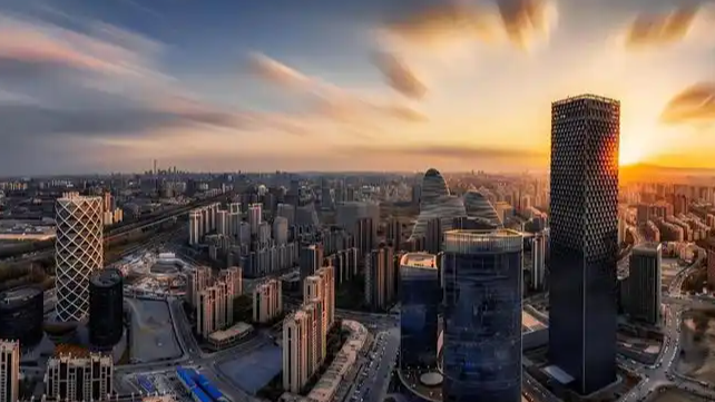 房地产迎来史诗级大招