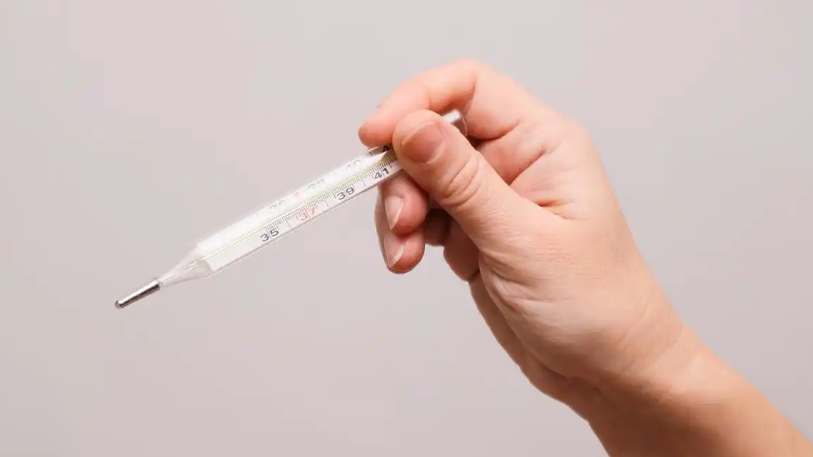 水银体温计将于2026年禁产