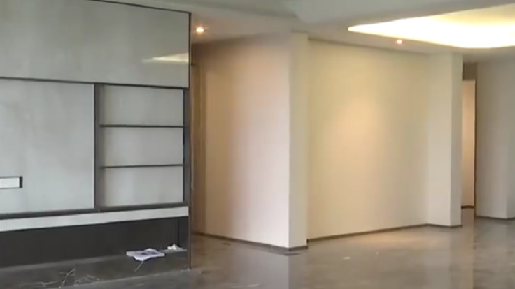  业主说1700万的房子像残次品