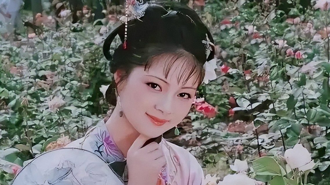 专家回应“宝玉宝钗演员争论”