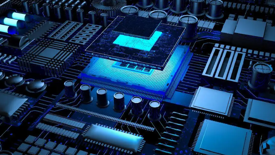 中国新型芯片绕开光刻机卡脖子环节