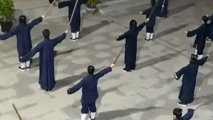 真有“神仙”专业 中国道教学院招生