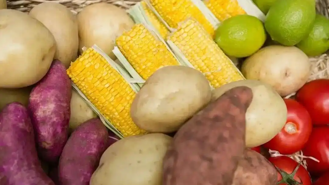 主食吃多了会变碳水脸？真相来了