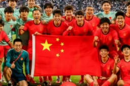  亚运男子三大球成绩最好是男足 缩略图