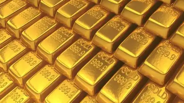  女生花20万买黄金亏掉两个月工资