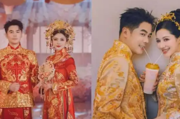   上市公司夫妻“黄金搭档”有哪些 缩略图