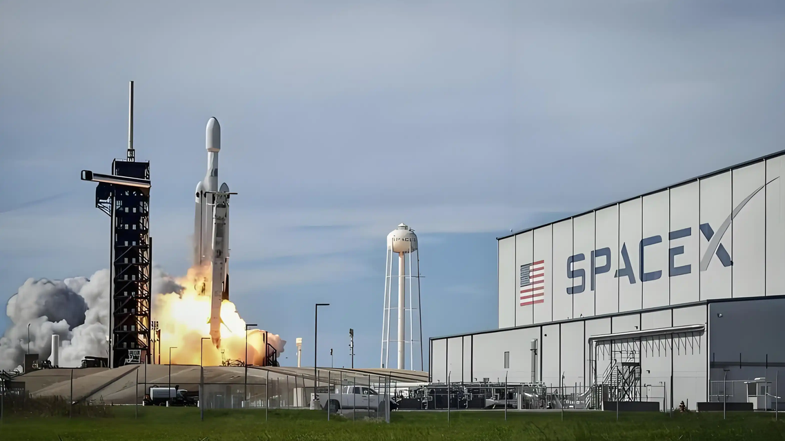  SpaceX的“情绪泡沫”破了吗