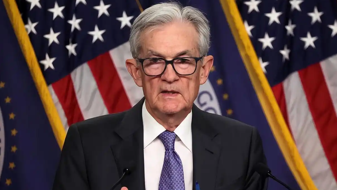 多国央行行长力挺鲍威尔