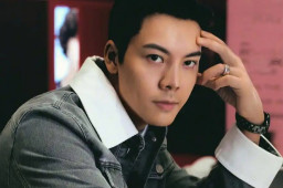 陈伟霆称因朋友借钱不还而困扰