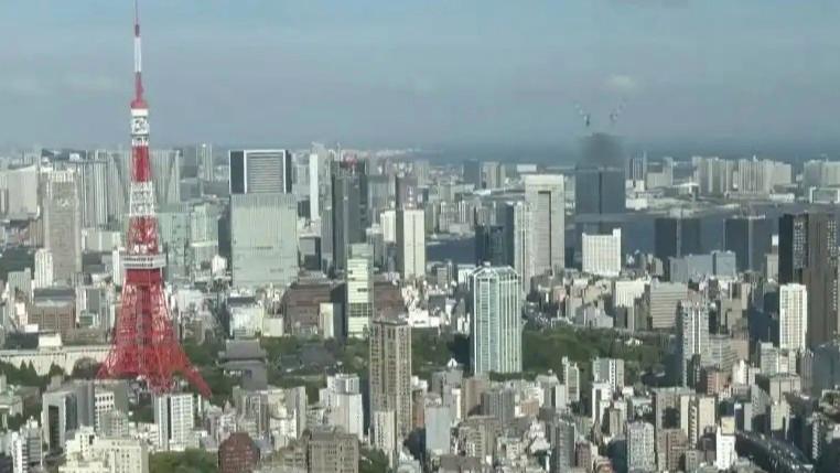 日本舆论要求日政府向中方道歉