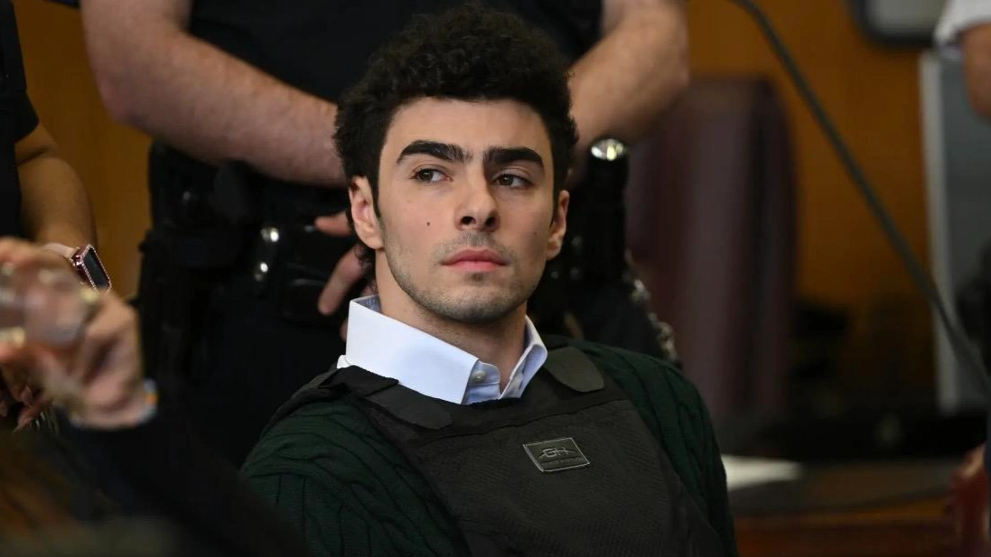 路易吉被曝在监狱内非常受欢迎