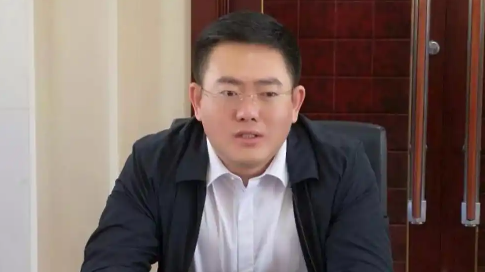 邢樹綱被免職半個月后官宣落馬