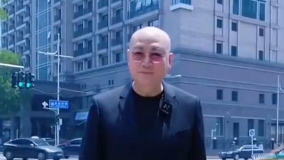 唐僧都开始卖房了