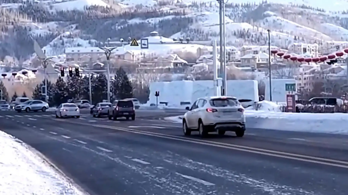 本轮冷空气为何如此猛烈