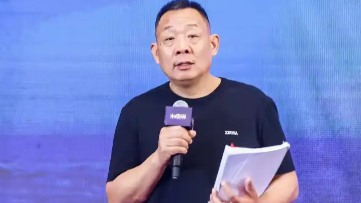 于东来发文力挺韩红