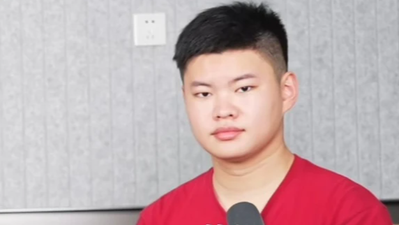 奥数金牌得主从北大退学：我是普通人