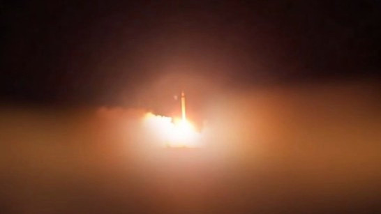  伊朗发动“真实承诺4”第75轮行动