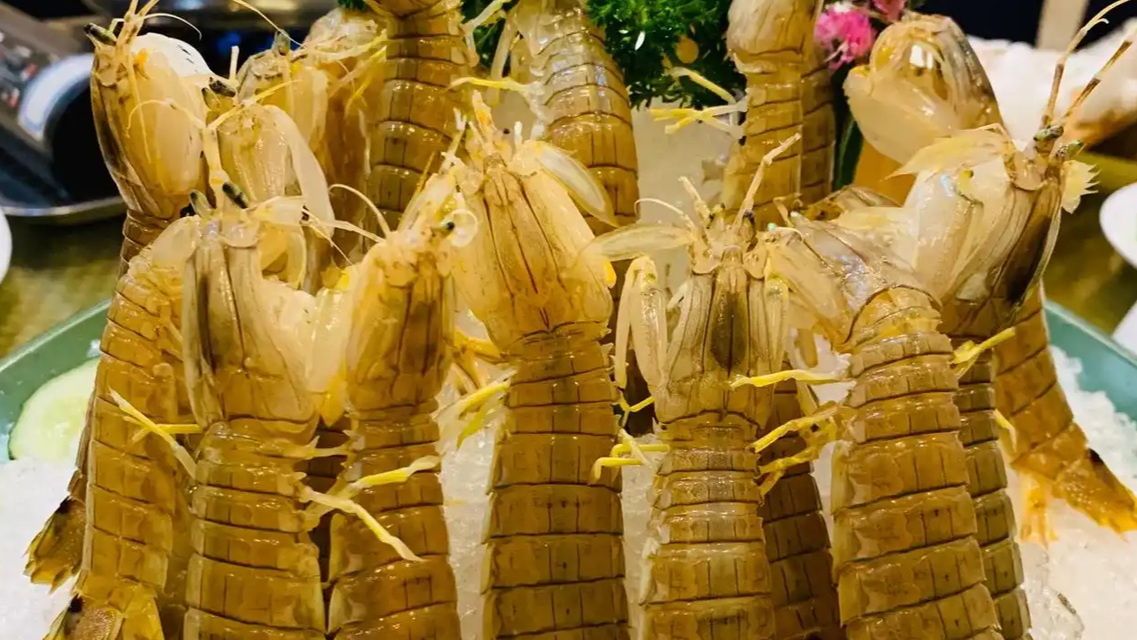  三亚海鲜餐饮协会回应皮皮虾事件