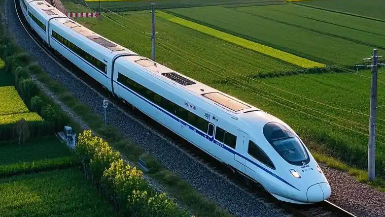 广东高铁“王者归来”：广汕双线开通，中国高铁第一大省宝座再易主！