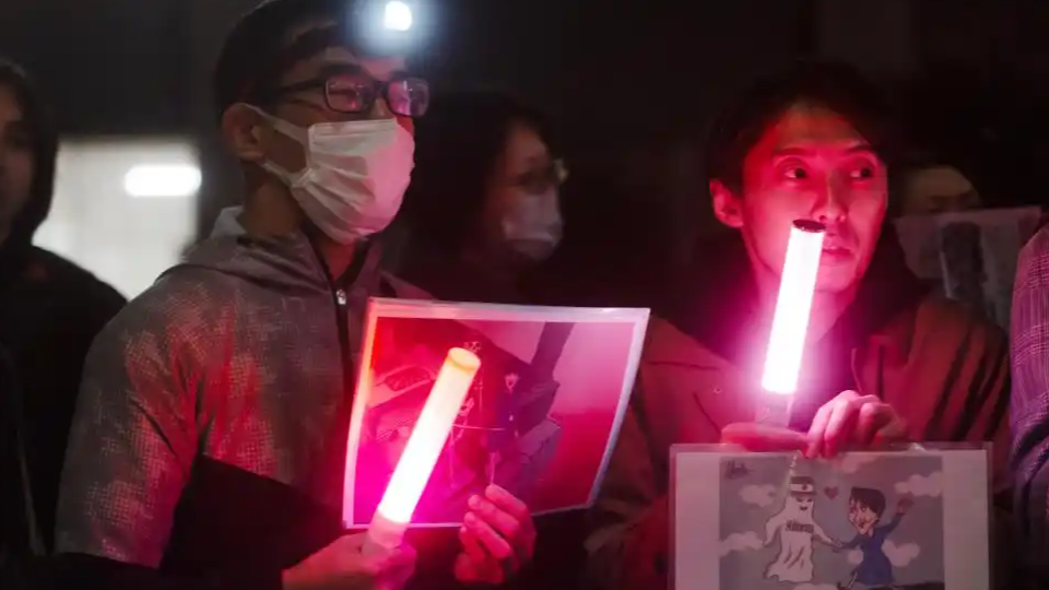 日本学者：高市“高支持率”不是民意