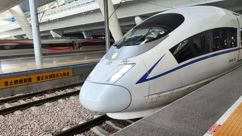 12306回应长途有票短途无票问题