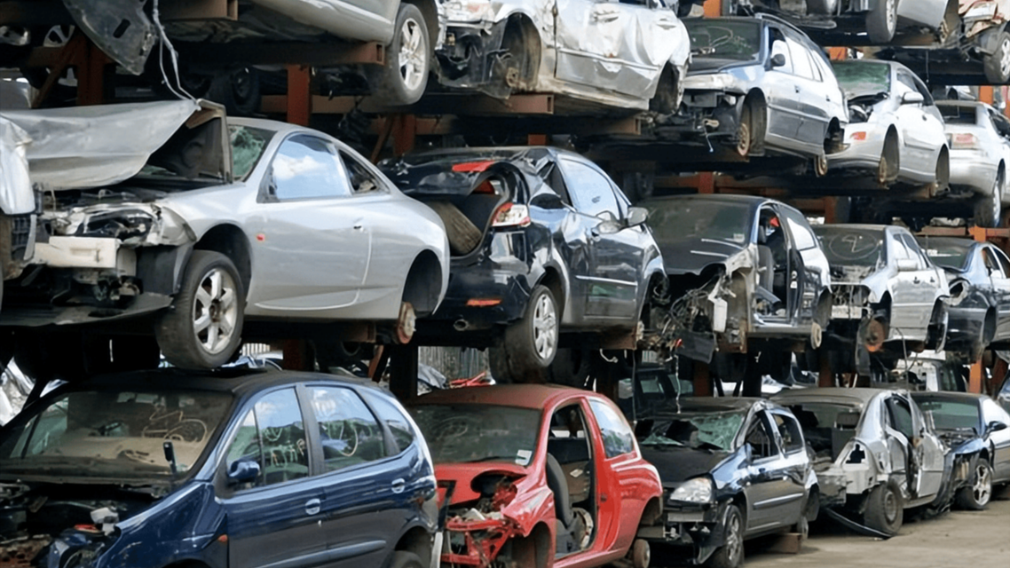 2026年将扩大汽车报废更新补贴范围