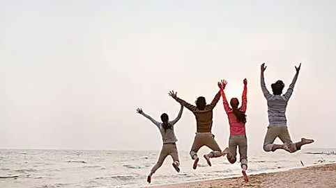 年轻人为啥流行找“搭子”