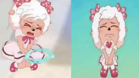 请放过喜羊羊吧
