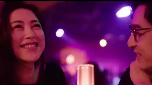 《蜜语纪》开播 钟汉良朱珠主演