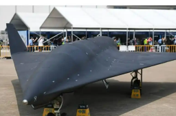   台当局高价购入美低成本无人机 缩略图