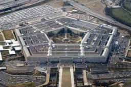   美国防部“盯上”汽车企业 缩略图