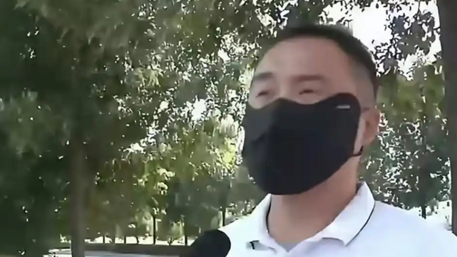  男子贷44万给公司买奥迪2月后被开