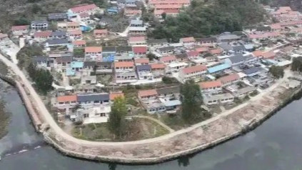 山村盗采地下水吸金 大户年入上百万